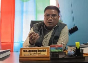 Christianity is a Connection to Christ, Not a Threat: JNC President Slams BJP’s Deodhar