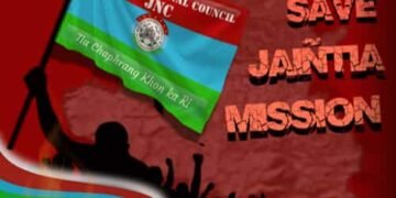 ERASURE DENIED: Jaiñtia People Rise Against MLA’s Calculated Omission