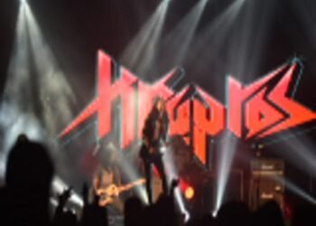 METAL REIGNS SUPREME: STABWOUND UNLEASHES CHAOS, WINS WACKEN METAL BATTLE