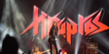 METAL REIGNS SUPREME: STABWOUND UNLEASHES CHAOS, WINS WACKEN METAL BATTLE