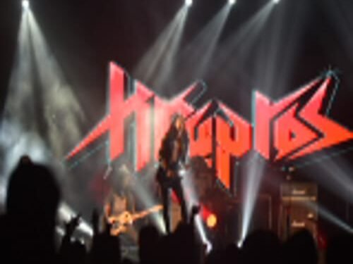 METAL REIGNS SUPREME: STABWOUND UNLEASHES CHAOS, WINS WACKEN METAL BATTLE