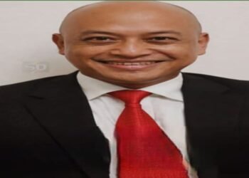 A Sudden Silence: Shillong MP Ricky Syngkon Passes Away, Leaving State in Grief