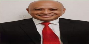 A Sudden Silence: Shillong MP Ricky Syngkon Passes Away, Leaving State in Grief