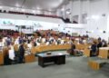 Assembly Adjourns Budget Session to Mourn Shillong MP Ricky Syngkon’s Sudden Demise