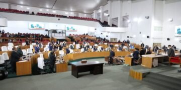 Assembly Adjourns Budget Session to Mourn Shillong MP Ricky Syngkon’s Sudden Demise