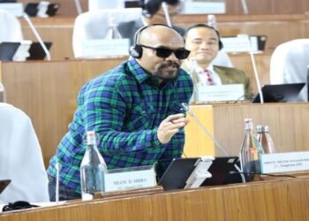 Meghalaya Reservation Policy Debate Heats Up: VPP Demands Review