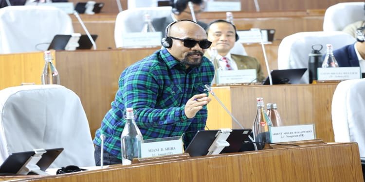 Meghalaya Reservation Policy Debate Heats Up: VPP Demands Review