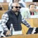 ILP Sparks Fiery Exchange in Meghalaya Assembly