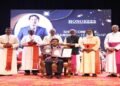 CM Conrad Sangma Honoured with Prestigious CBCI National Award
