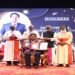 CM Conrad Sangma Honoured with Prestigious CBCI National Award