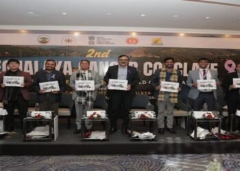 Meghalaya Launches Statewide Cancer Screening Drive with AI-Powered Tools