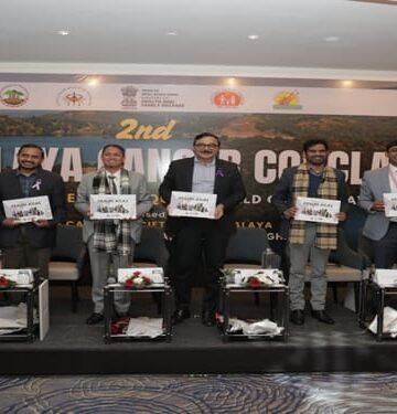 Meghalaya Launches Statewide Cancer Screening Drive with AI-Powered Tools