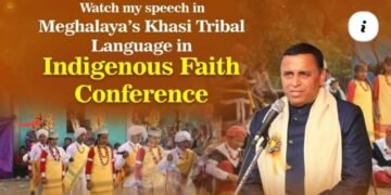 BJP Leader’s Remarks on Christians Spark Outrage in State