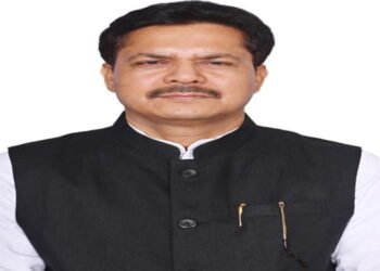 Assam Congress Chief Bhupen Borah Resigns, Then Reconsiders