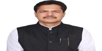 Assam Congress Chief Bhupen Borah Resigns, Then Reconsiders