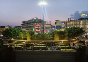 SHILLONG TO GET ITS OWN DISTRICT?