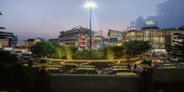 SHILLONG TO GET ITS OWN DISTRICT?