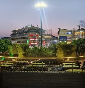 SHILLONG TO GET ITS OWN DISTRICT?