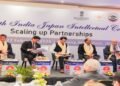Kizuna Unleashed: Meghalaya and Japan Forge Deeper Ties