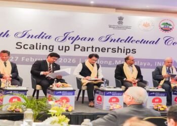 Kizuna Unleashed: Meghalaya and Japan Forge Deeper Ties