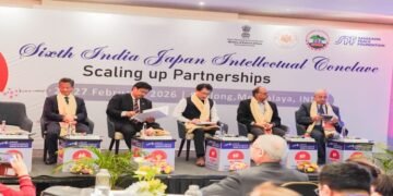Kizuna Unleashed: Meghalaya and Japan Forge Deeper Ties