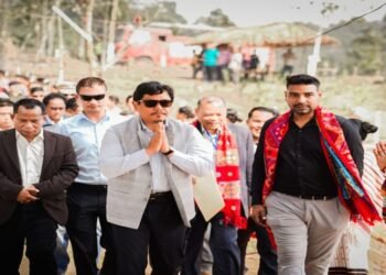 Koch Community’s Plea Gets CM’s Ear