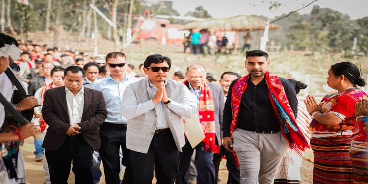 Koch Community’s Plea Gets CM’s Ear