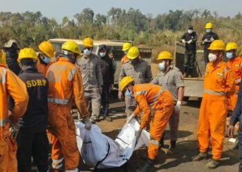 Death Toll Rises to 27 as Rescue Operations Continue