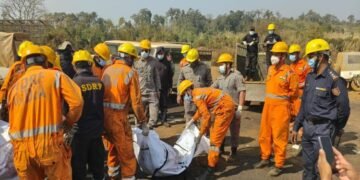 Death Toll Rises to 27 as Rescue Operations Continue