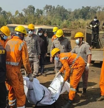 Death Toll Rises to 27 as Rescue Operations Continue