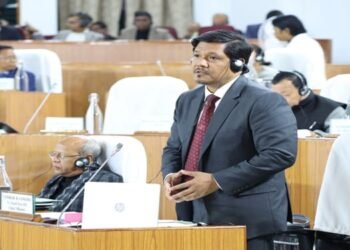 Meghalaya’s Growth Engine: New Shillong City Takes Shape