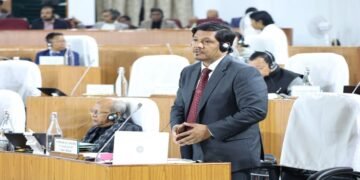 Meghalaya’s Growth Engine: New Shillong City Takes Shape