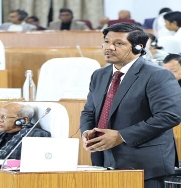 Meghalaya’s Growth Engine: New Shillong City Takes Shape