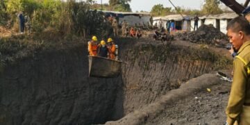 Meghalaya Mine Tragedy: Govt Sets Up Judicial Inquiry as Death Toll Hits 27