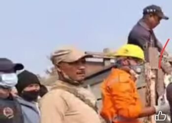 20 Killed in Illegal Coal Mine Blast, Toxic Gas Hinders Rescue Efforts