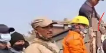 20 Killed in Illegal Coal Mine Blast, Toxic Gas Hinders Rescue Efforts