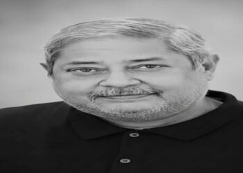 A Life Well-Lived: Sobhan Acharya’s Legacy Lives On