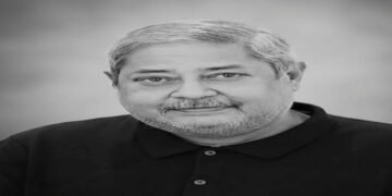 A Life Well-Lived: Sobhan Acharya’s Legacy Lives On