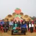 Meghalaya Strawberry Festival 2026 Kicks Off in Shillong