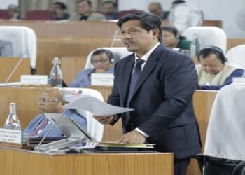 33 Dead, 8 Injured in Meghalaya Coal Mine Tragedy; Govt Launches Probe and Relief Efforts