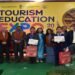 Young Minds Shine at Tourism Education Expo in Shillong