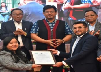 States ‘s Five-Star Leap: IHG’s ₹130 Crore Resort to Transform Tura’s Tourism Landscape