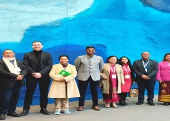 State Shines Bright at BIOFACH 2026