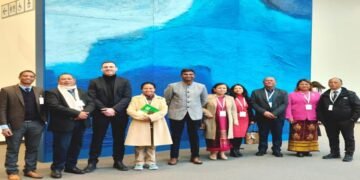 State Shines Bright at BIOFACH 2026