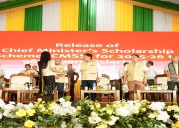 8 Years of Smiles: State  Govt Unleashes ₹220 Crore Development Blitz