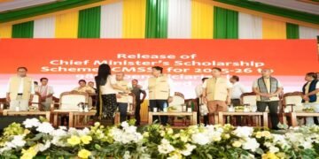 8 Years of Smiles: State  Govt Unleashes ₹220 Crore Development Blitz