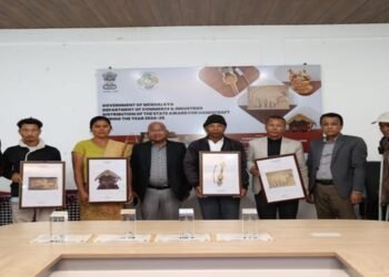 State’s Master Craftsmen Shine with State Handicraft Awards