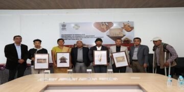 State’s Master Craftsmen Shine with State Handicraft Awards