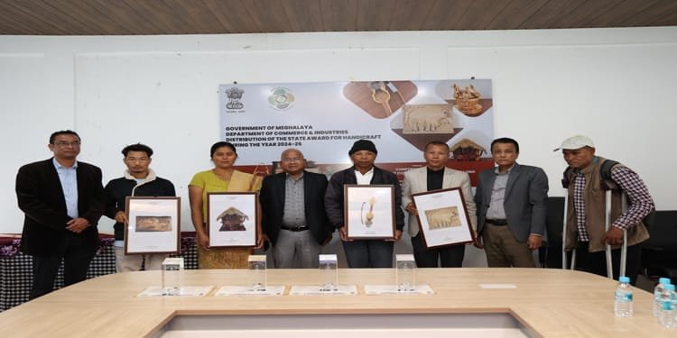 State’s Master Craftsmen Shine with State Handicraft Awards