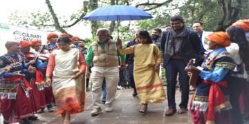 Meghalaya’s Rich Heritage on a Plate: Culinary Cascade 2026 Unveils the State’s Flavours